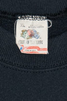 Vintage "Hawaii Warriors" Raglan Sweatshirt (1990s)