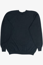 Vintage "Hawaii Warriors" Raglan Sweatshirt (1990s)