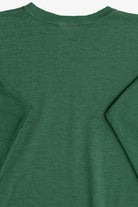 Vintage Distressed "Basque" Souvenir Sweatshirt (1990s)