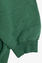 Vintage Distressed "Basque" Souvenir Sweatshirt (1990s)