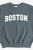 "Boston" Destination Sweatshirt (2010s)