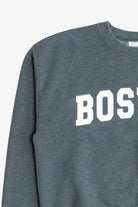"Boston" Destination Sweatshirt (2010s)