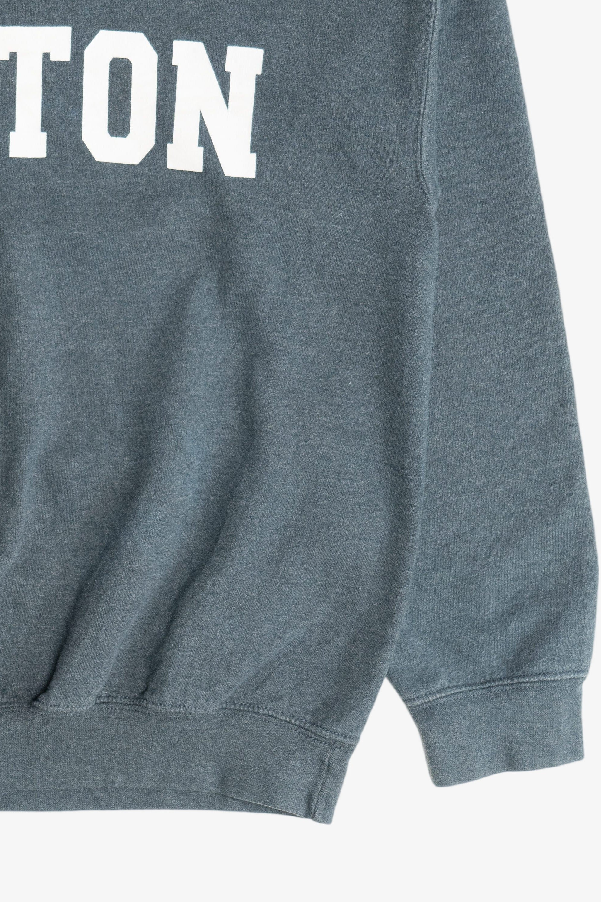 "Boston" Destination Sweatshirt (2010s)