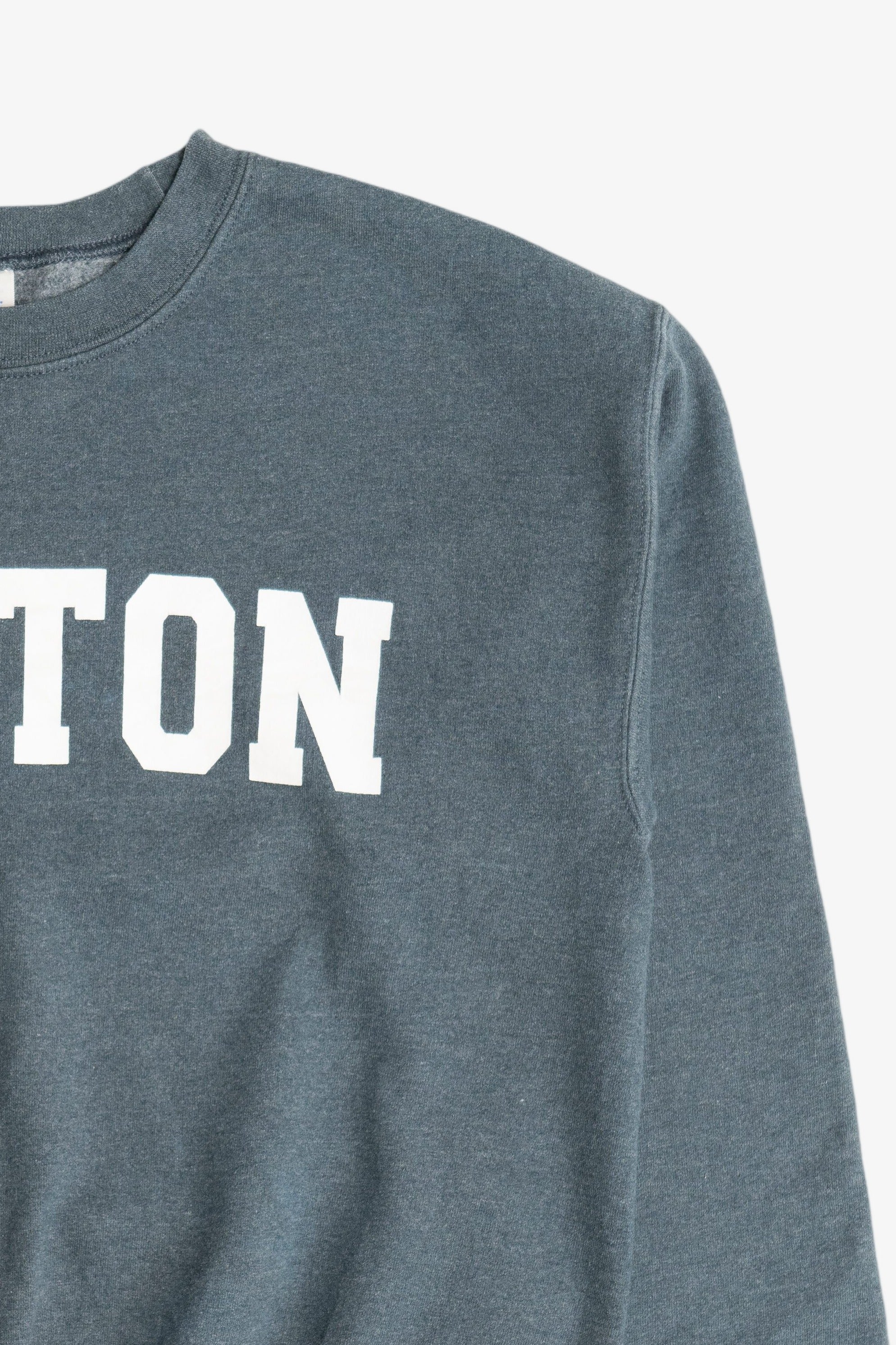 "Boston" Destination Sweatshirt (2010s)