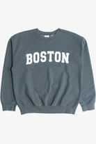 "Boston" Destination Sweatshirt (2010s)