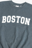 "Boston" Destination Sweatshirt (2010s)