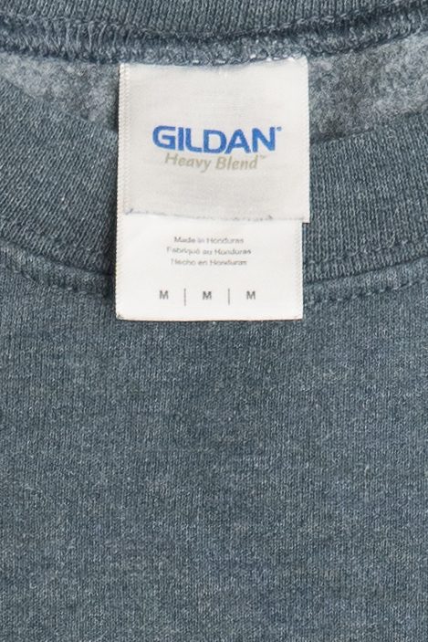 "Boston" Destination Sweatshirt (2010s)