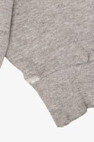 Vintage Gray Close Up Washington Sweatshirt (1990s)