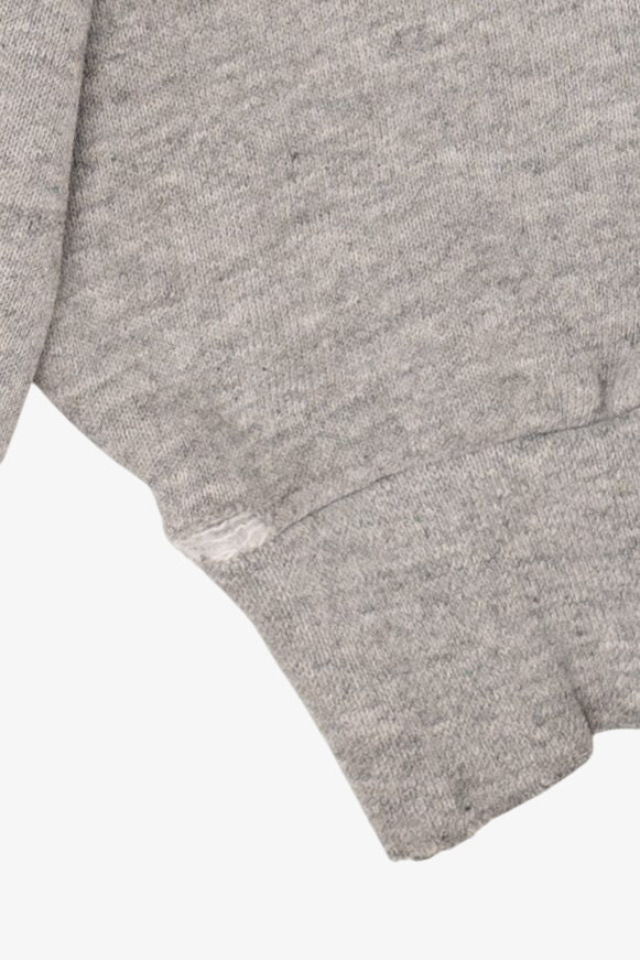 Vintage Gray Close Up Washington Sweatshirt (1990s)
