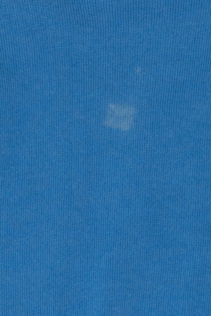 Vintage Blue White Mountains New Hampshire Raglan Sweatshirt (1990s)