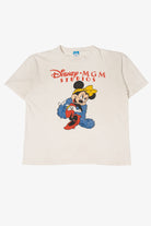 Vintage Disney MGM Studios Minnie Mouse T-Shirt (1990s)