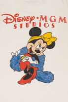 Vintage Disney MGM Studios Minnie Mouse T-Shirt (1990s)