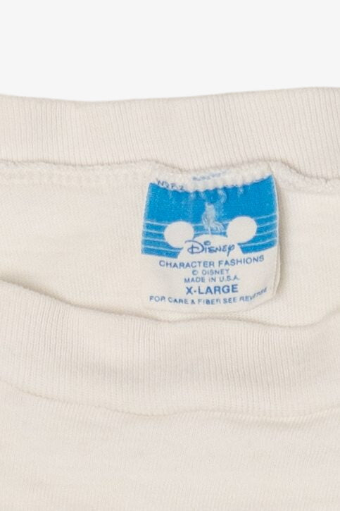 Vintage Disney MGM Studios Minnie Mouse T-Shirt (1990s)