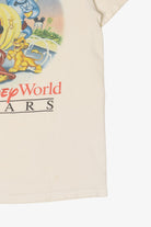 Vintage Walt Disney World 25th Anniversary Mickey T-Shirt (1990s)