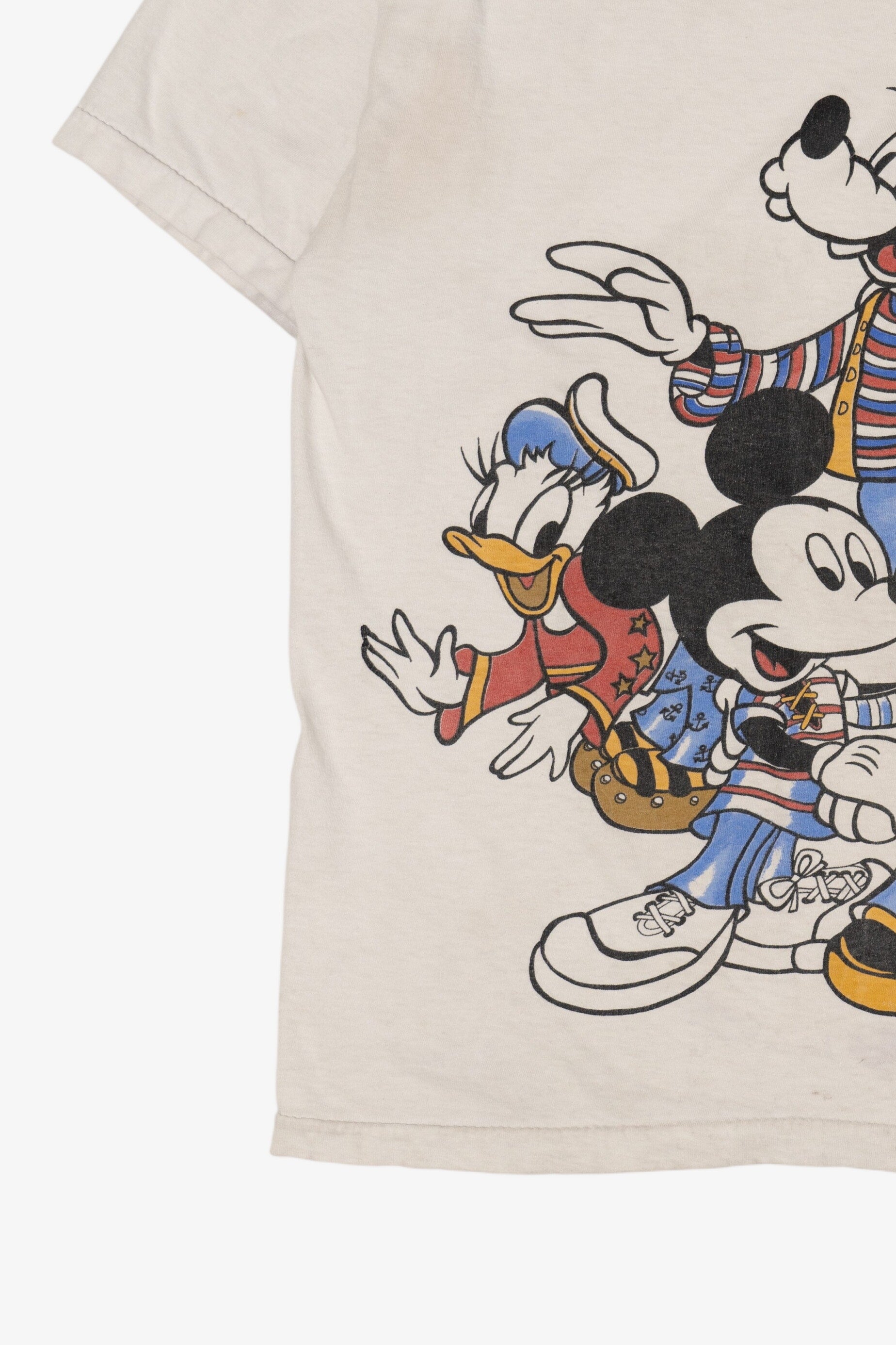 Vintage Mickey Mouse And Friends Disney T-Shirt (1990s) – Ragstock