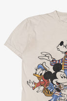 Vintage Mickey Mouse And Friends Disney T-Shirt (1990s)