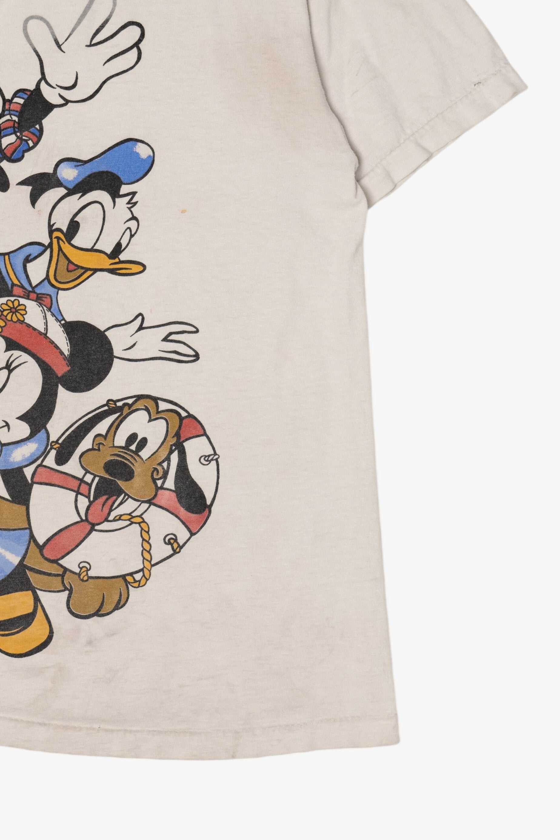 Vintage Mickey Mouse And Friends Disney T-Shirt (1990s) – Ragstock