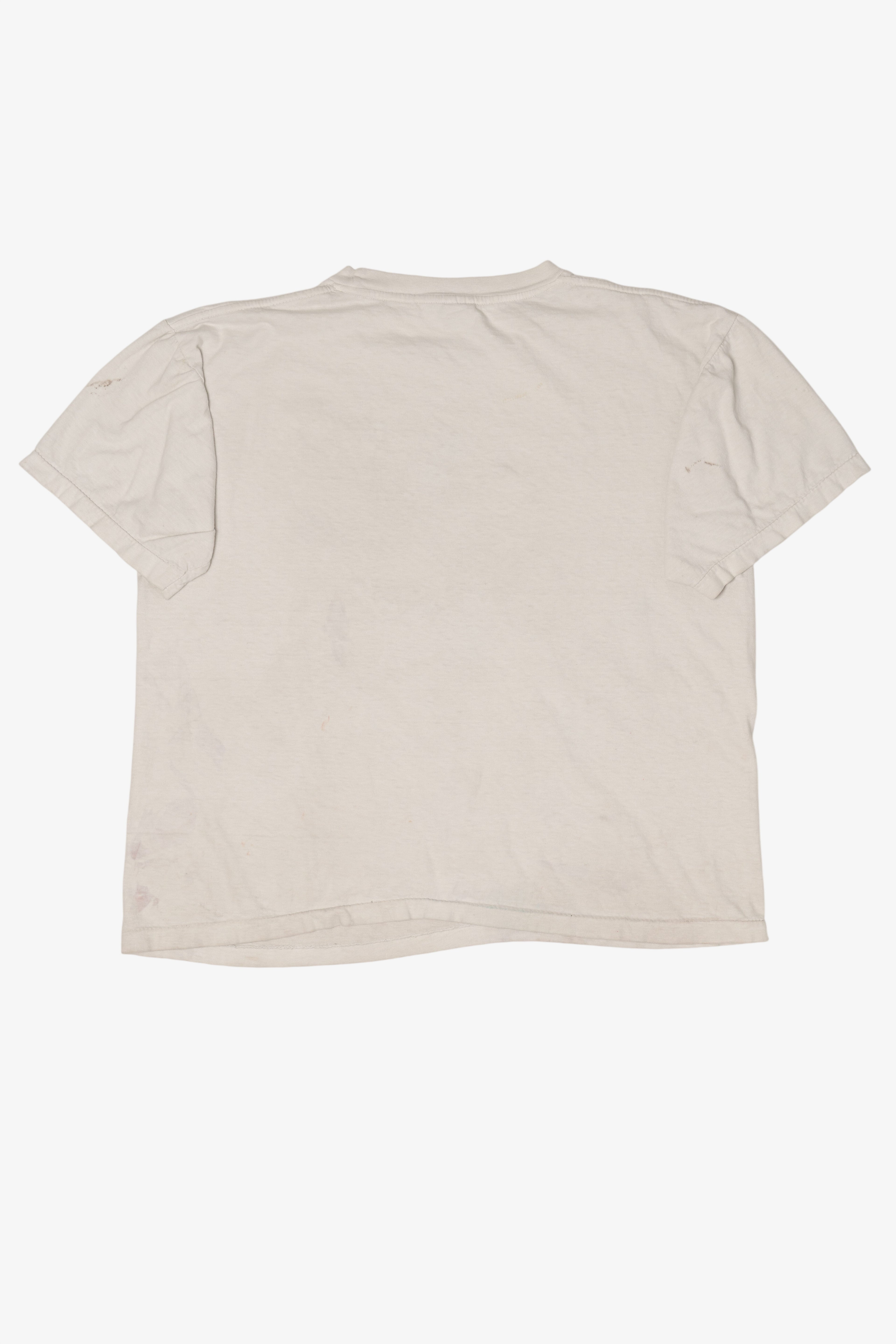 Vintage Mickey Mouse And Friends Disney T-Shirt (1990s)