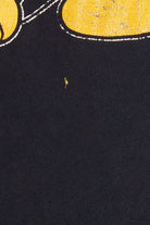 Vintage Distressed Mickey Mouse Disney T-Shirt (1980s)
