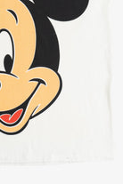 Vintage Disney Originals "Mickey" Mickey Mouse Extra Long Sleep T-Shirt (1990s)