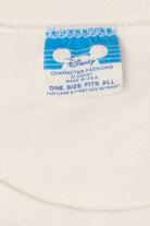 Vintage Disney Mickey Mouse In Japan Single Stitch T-Shirt (1990s)