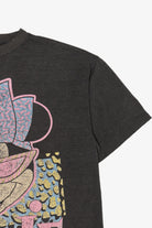 Vintage Charcoal Minnie Mouse Single Stitch T-Shirt (1990s)