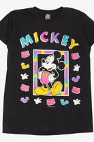 Vintage Disney Mickey Unlimited T-Shirt (1990s)