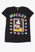 Vintage Disney Mickey Unlimited T-Shirt (1990s)