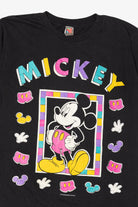 Vintage Disney Mickey Unlimited T-Shirt (1990s)