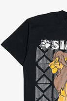 Vintage Disney's The Lion King "Simba" Single Stitch T-Shirt (1990s)