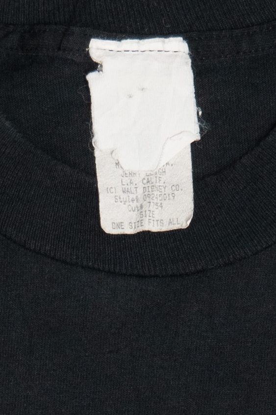 Vintage Disney's The Lion King "Simba" Single Stitch T-Shirt (1990s)