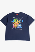 Vintage 2003 "Disney Dreams Florida" Winnie The Pooh Disney T-Shirt (2000s)