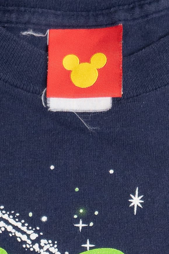 Vintage 2003 "Disney Dreams Florida" Winnie The Pooh Disney T-Shirt (2000s)
