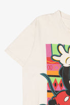 Vintage Mickey Unlimited Single Stitch T-Shirt (1990s)