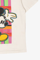 Vintage Mickey Unlimited Single Stitch T-Shirt (1990s)