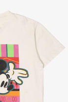 Vintage Mickey Unlimited Single Stitch T-Shirt (1990s)