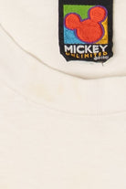 Vintage Mickey Unlimited Single Stitch T-Shirt (1990s)