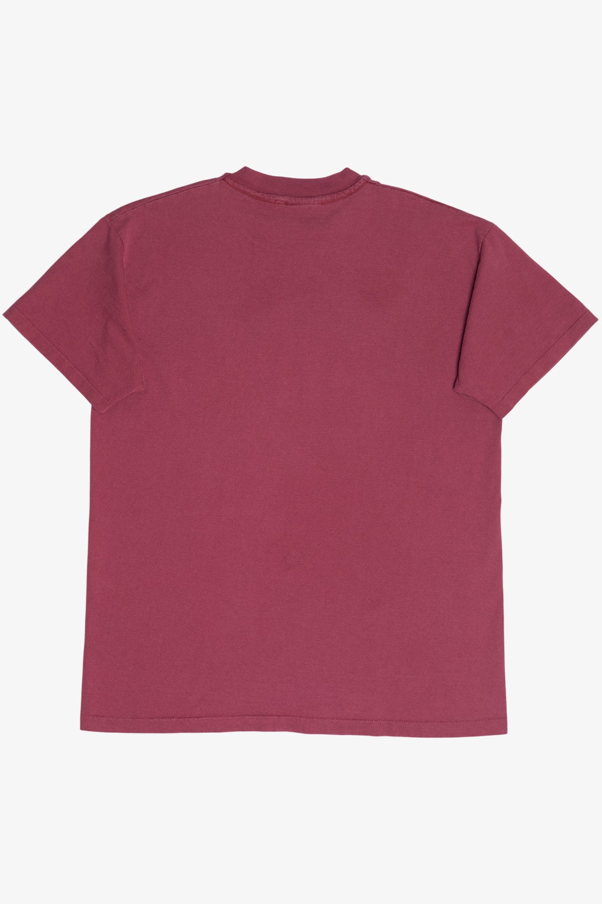Vintage "California" 101 Dalamations Embossed Print T-Shirt (1990s)