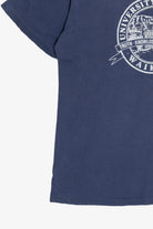 Vintage Distressed University Of Hawaii "Truth Knowledge A Great Tan" Crazy Shirts T-Shirt (1980s)