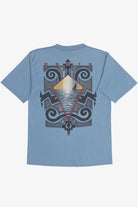 Vintage Distressed Hobie Surf Shop Single Stitch T-Shirt (1990s)