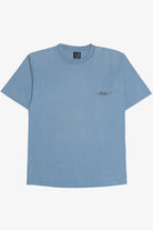 Vintage Distressed Hobie Surf Shop Single Stitch T-Shirt (1990s)