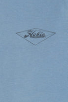Vintage Distressed Hobie Surf Shop Single Stitch T-Shirt (1990s)