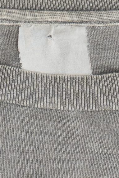 Vintage Distressed Hyper-Grafix Undercover Exposed T-Shirt (1990s)