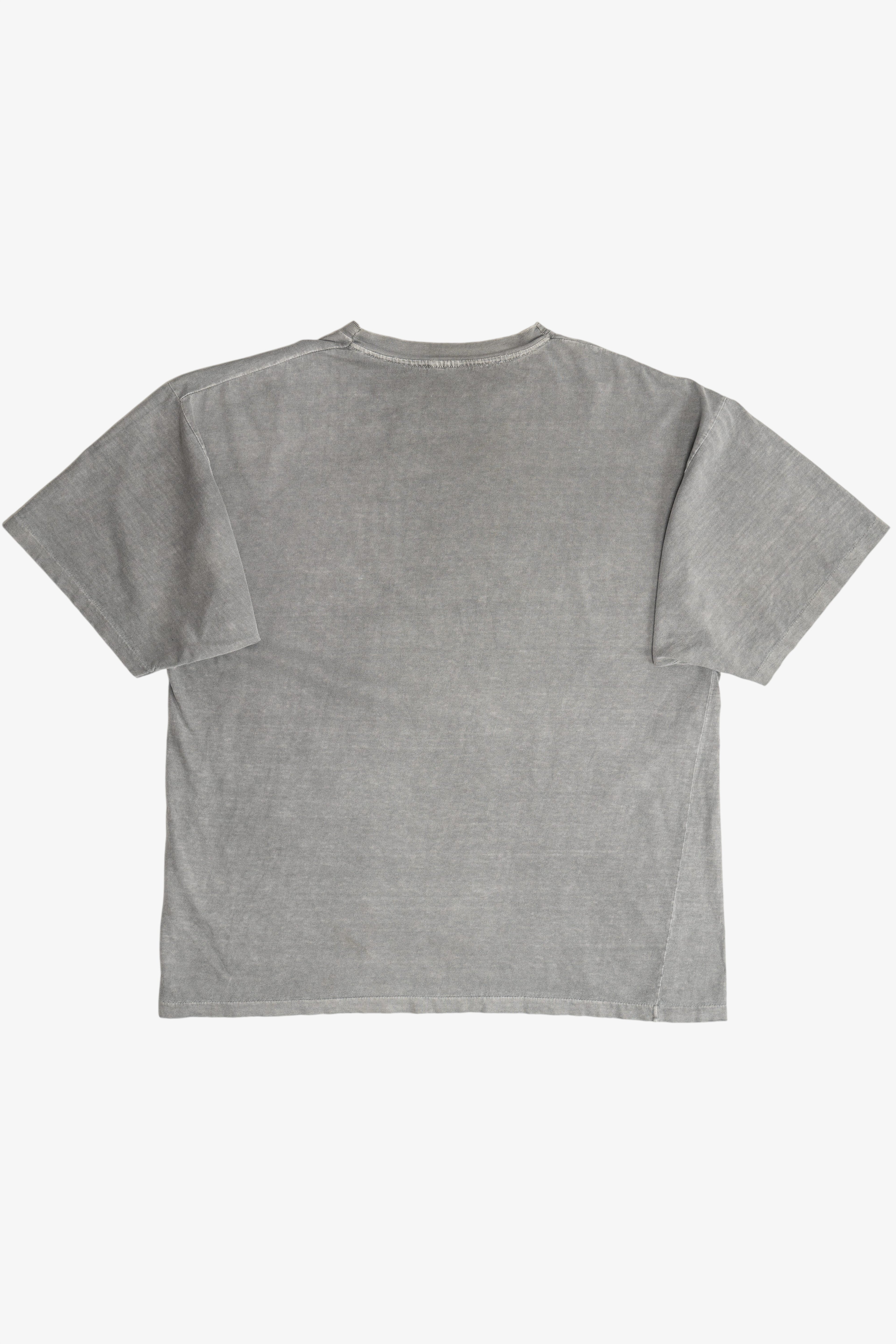 Vintage Distressed Hyper-Grafix Undercover Exposed T-Shirt (1990s)