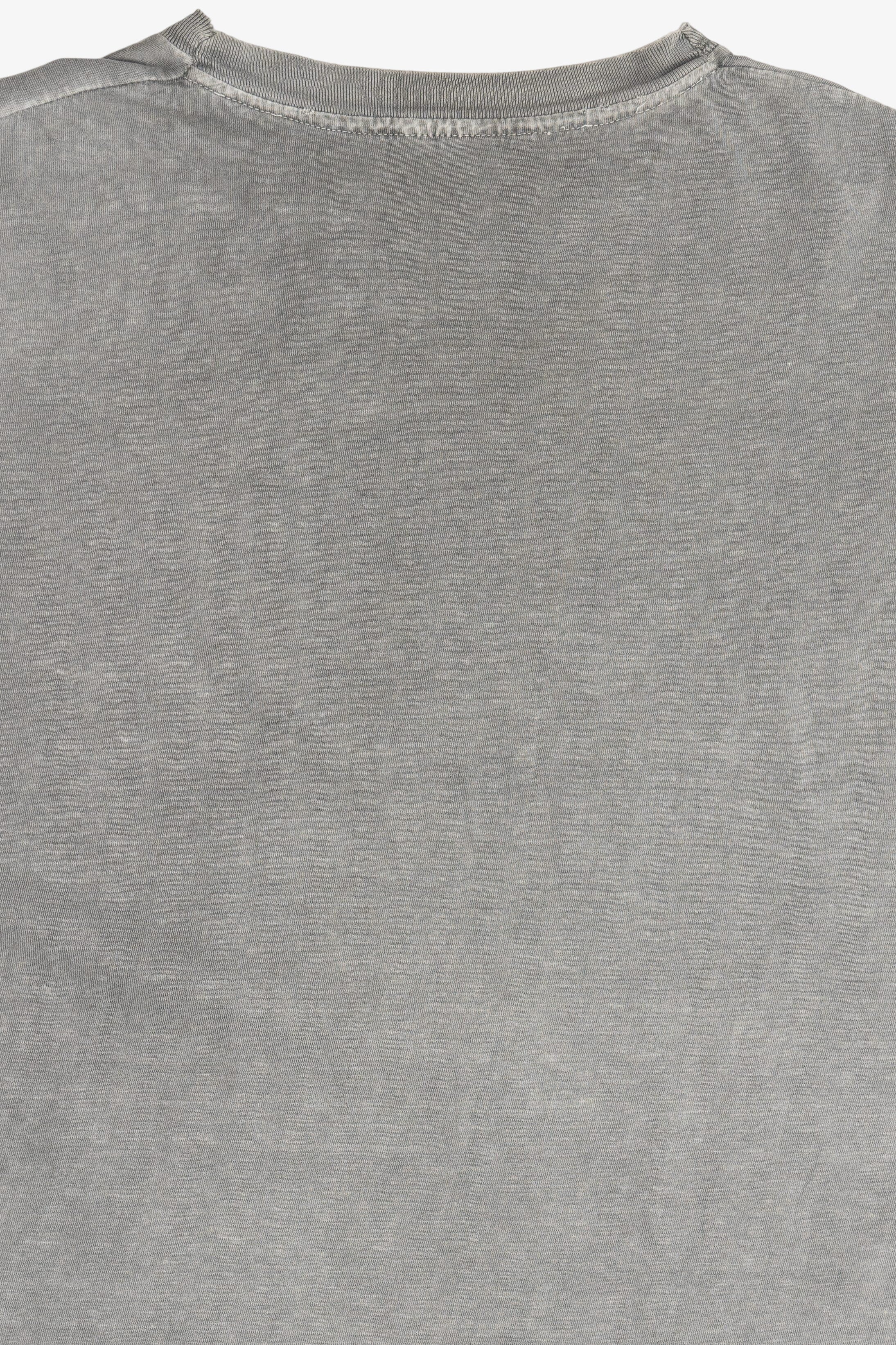 Vintage Distressed Hyper-Grafix Undercover Exposed T-Shirt (1990s)