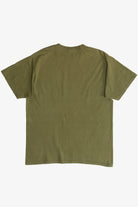 Vintage Nike Embroidered Swoosh Logo Sun Faded T-Shirt (2000s)