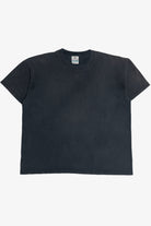Vintage "Rolling Thunder" Motorcycle Back Print T-Shirt (1990s)
