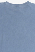 "Venice Beach California" Faded Distressed T-Shirt (2010s)