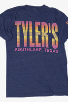 Vintage Distressed Tyler's Southlake, Texas T-Shirt (2000s)