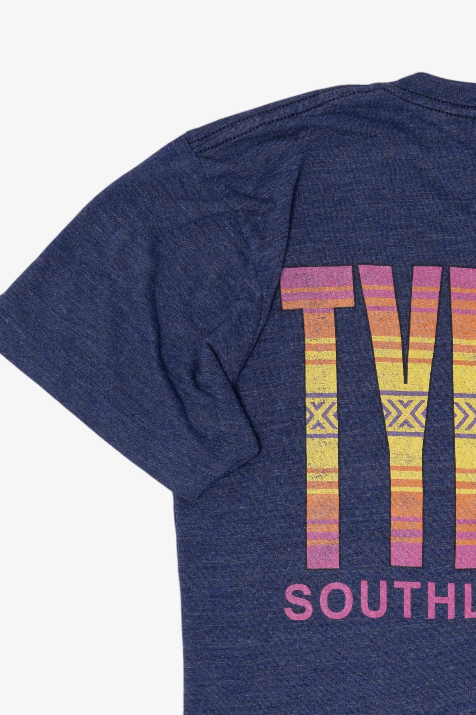 Vintage Distressed Tyler's Southlake, Texas T-Shirt (2000s)